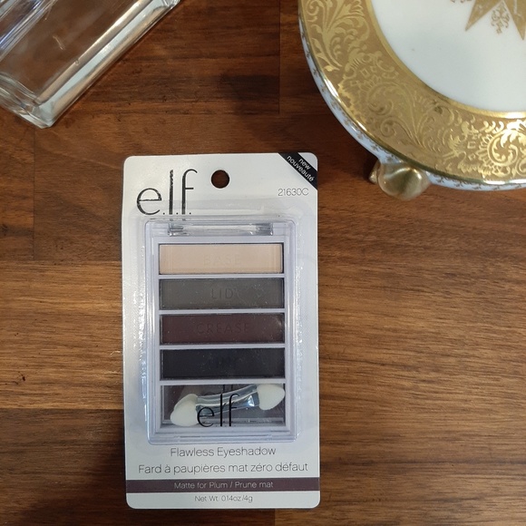 6 Elf cosmetics items new in package lot - Picture 4 of 8